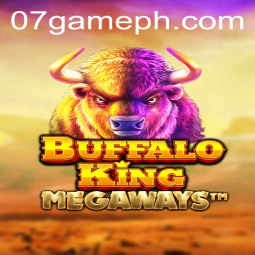 BuffaloKing: The Thrilling Casino Adventure