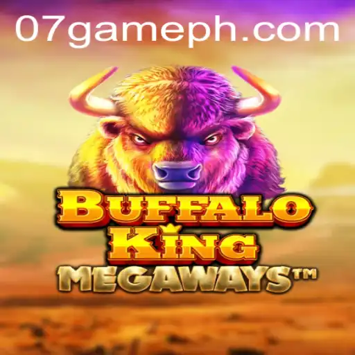 BuffaloKing: The Thrilling Casino Adventure