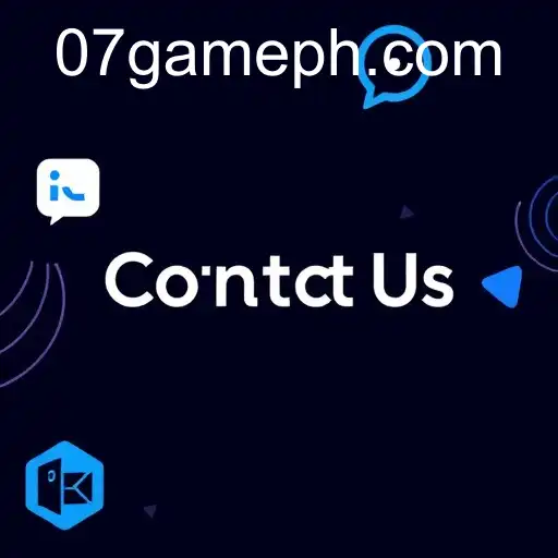 Crafting an Effective 'Contact Us' Experience with 07.game