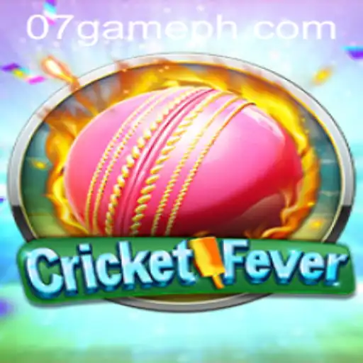 CricketFever: Unleashing the Thrill of 07.game