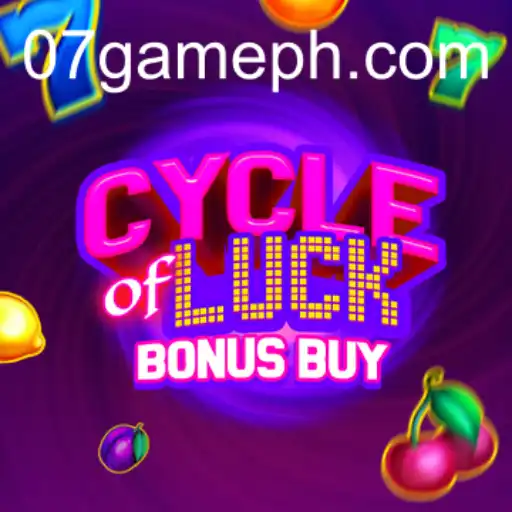 CycleofLuckBonusBuy: Unveiling the Excitement of 07.game
