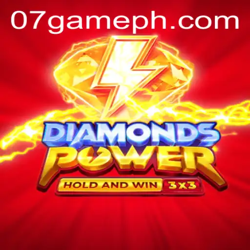 DiamondsPower: A New Era in Gaming