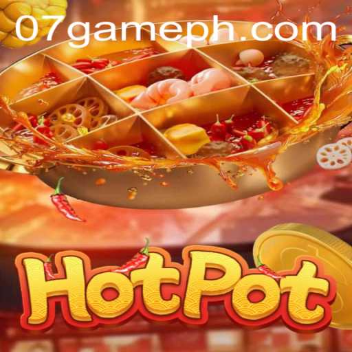 Exploring the Interactive World of Hotpot: The Rise of 07.game
