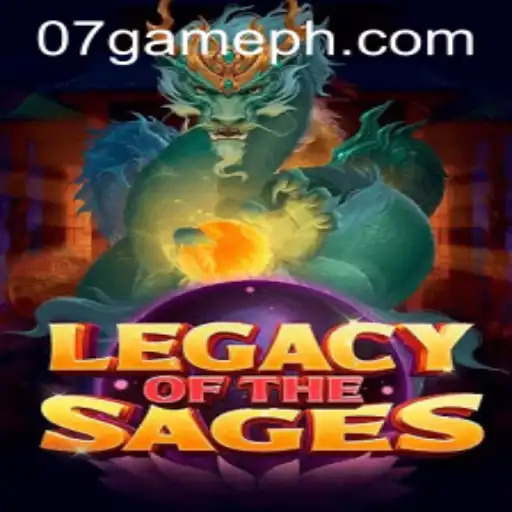 LegacyoftheSages: An Epic Gaming Experience in 07.game