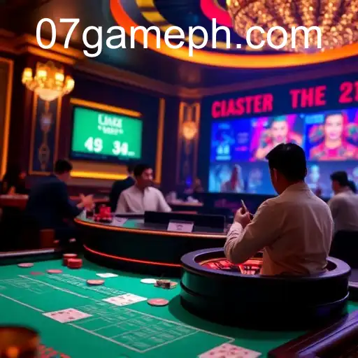 Exploring the Thrilling World of Live Casino