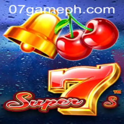 Unveiling Super7s: A Thrilling Odyssey into the World of 07.game