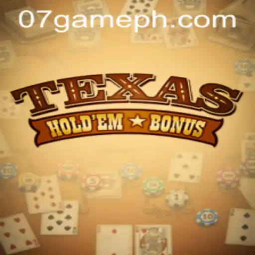 Exploring Texas Holdem Bonus: A Modern Casino Evolution