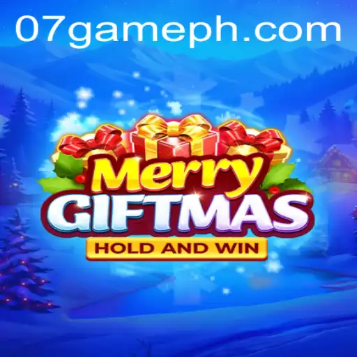 Discover the Joy of MerryGiftmas and the Enchanting World of 07.game