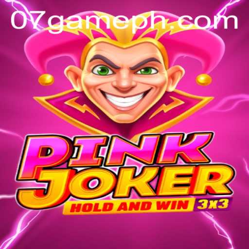 Exploring the Allure of PinkJoker: A Comprehensive Guide