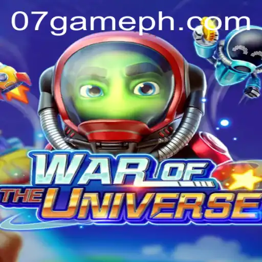 WAROFTHEUNIVERSE: A Journey into Intergalactic Strategy